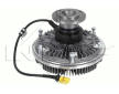 Spojka ventilátora chladenia NRF 49019