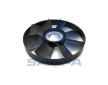 Ventilátor chladenia motora SAMPA 200.175