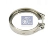 Upevňovacia spona DT Spare Parts 2.15202