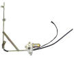 Mechanizmus zdvíhania okna VALEO 850482