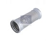 Prużný diel výfuku DT Spare Parts 4.61044
