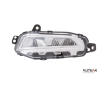 Hmlové svetlo KUTNAK AUTOMOTIVE 726605/D