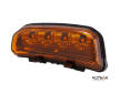 Smerové svetlo KUTNAK AUTOMOTIVE 724643/D