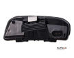 Smerové svetlo KUTNAK AUTOMOTIVE 724643/D