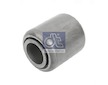 Lożiskové puzdro listovej prużiny DT Spare Parts 10.16273