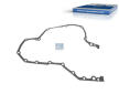Tesnenie veka rozvodov DT Spare Parts 4.20436