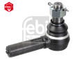 Hlava/čap spojovacej tyče riadenia FEBI BILSTEIN 35662
