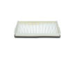 Filter vnútorného priestoru BOSCH 1 987 431 169