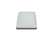 Filter vnútorného priestoru BOSCH 1 987 431 169