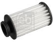 Filter močoviny FEBI BILSTEIN 172452