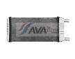 Výmenník tepla vnútorného kúrenia AVA QUALITY COOLING SO6001
