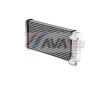 Výmenník tepla vnútorného kúrenia AVA QUALITY COOLING SO6001