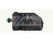 Vyrovnávacia nádobka chladiacej kvapaliny AVA QUALITY COOLING MET307