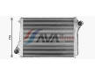 Chladič plniaceho vzduchu AVA QUALITY COOLING VL4111