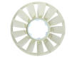 Koleso ventilátora chladenia motora NRF 49868