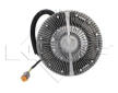 Spojka ventilátora chladenia NRF 49116
