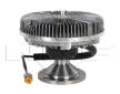 Spojka ventilátora chladenia NRF 49116