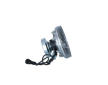 Spojka ventilátora chladenia NRF 49065
