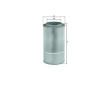 Vzduchový filter MAHLE LX 1024