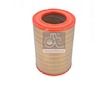 Vzduchový filter DT Spare Parts 1.10277
