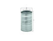 Vzduchový filter MAHLE LX 1457