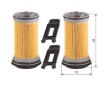Filter močoviny BOSCH 1 457 436 033