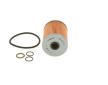 Filter pracovnej hydrauliky BOSCH F 026 407 290