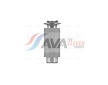 Expanzný ventil klimatizácie AVA QUALITY COOLING DF1095