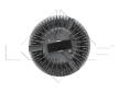 Spojka ventilátora chladenia NRF 49078
