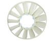 Koleso ventilátora chladenia motora NRF 49868