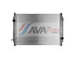 Chladič motora AVA QUALITY COOLING MN2112N