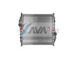 Chladič motora AVA QUALITY COOLING ME2313N
