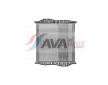 Chladič motora AVA QUALITY COOLING ME2313N