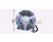 Spojka ventilátora chladenia AVA QUALITY COOLING IVC144