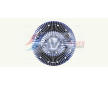 Spojka ventilátora chladenia AVA QUALITY COOLING REC130