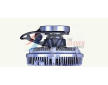 Spojka ventilátora chladenia AVA QUALITY COOLING REC130