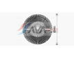Spojka ventilátora chladenia AVA QUALITY COOLING SCC059