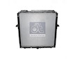 Chladič motora DT Spare Parts 4.66278