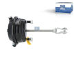 Membránový brzdový valec DT Spare Parts 1.18004