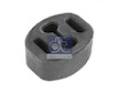 Doraz tlmiča výfuku DT Spare Parts 7.22190