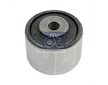 Puzdro zavesenia kabíny vodiča DT Spare Parts 7.77201