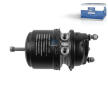 Brzdový valec s prużinovým posilňovačom DT Spare Parts 4.65558