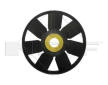 Koleso ventilátora chladenia motora NRF 49849
