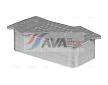 Chladič motorového oleja AVA QUALITY COOLING VL3143