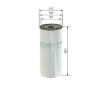 Olejový filter BOSCH 0 451 300 003