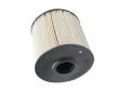 Palivový filter MAHLE KX 67/2D