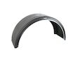 Blatnik ovalny 1300x430x1900 mm