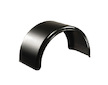 Blatnik ovalny 1300x450x1900 mm