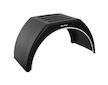 Blatnik ovalny 1450x260x880 mm