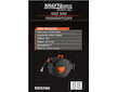 Bubon navijaci s pneu. hadicou 1/4vstup 13bar/Max24bar 30m+2m